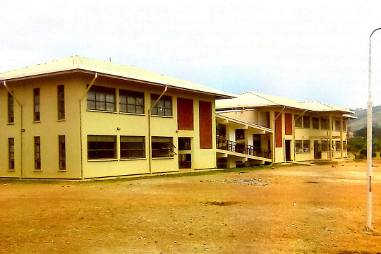 Lyantonde Technical Institute