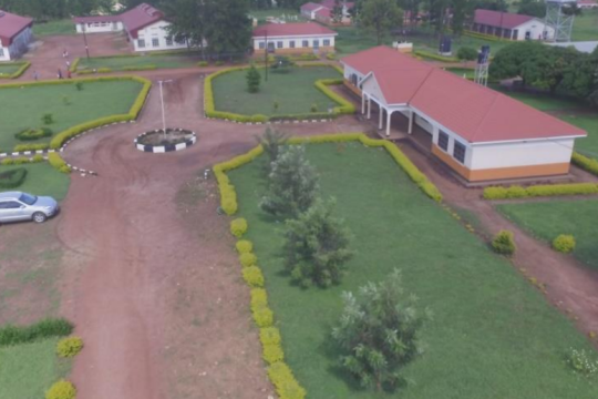 Kiryandongo Technical Institute