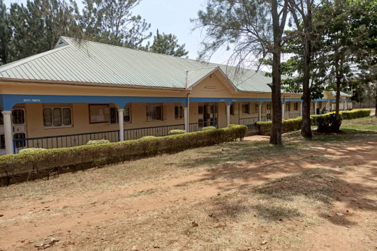 Uganda College Of Commerce Tororo