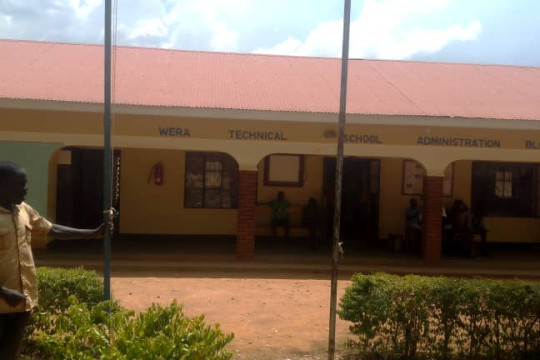 Wera Technical School