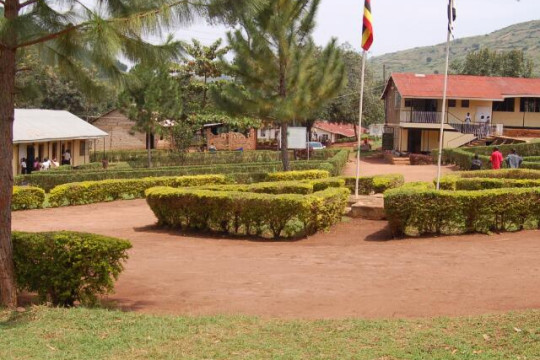Mubende Community Polytechnic