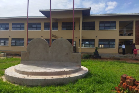 Bukedea Technical Institute