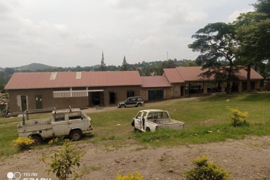 Gombe Community Polytechnic